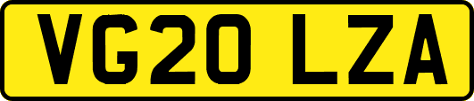 VG20LZA