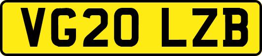 VG20LZB