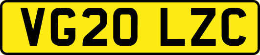 VG20LZC