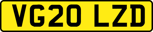 VG20LZD
