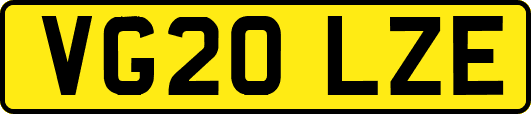 VG20LZE