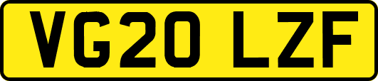 VG20LZF