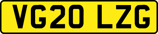 VG20LZG