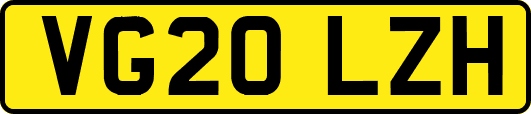 VG20LZH