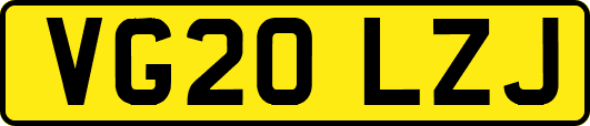 VG20LZJ