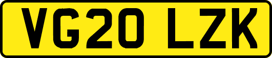 VG20LZK