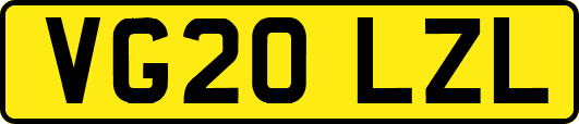 VG20LZL