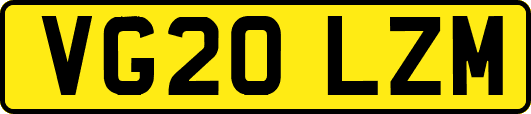 VG20LZM