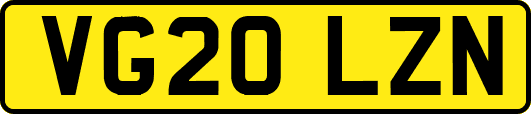 VG20LZN