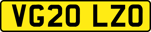 VG20LZO