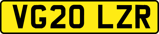 VG20LZR
