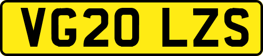 VG20LZS