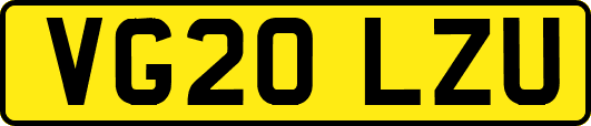 VG20LZU