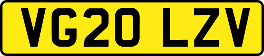 VG20LZV