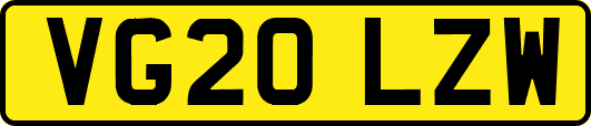 VG20LZW