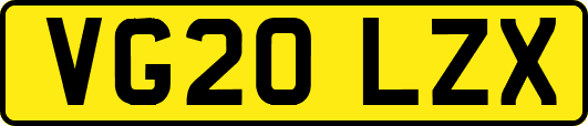 VG20LZX