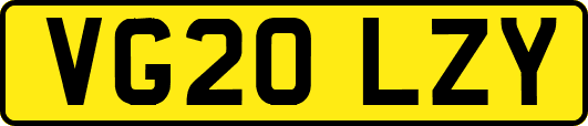 VG20LZY