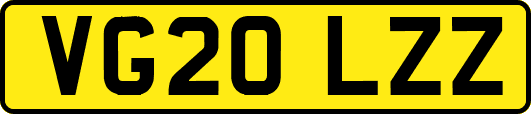 VG20LZZ