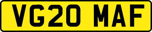 VG20MAF