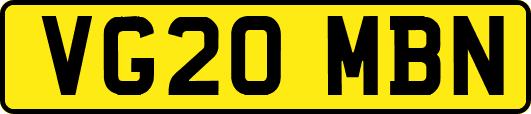 VG20MBN