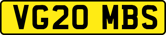 VG20MBS
