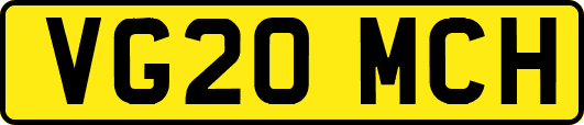 VG20MCH