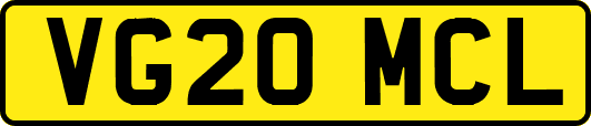 VG20MCL