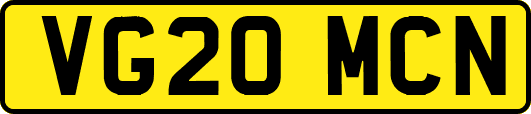 VG20MCN