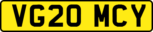 VG20MCY