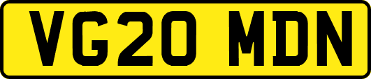 VG20MDN