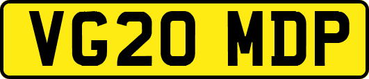 VG20MDP