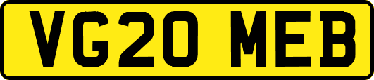 VG20MEB