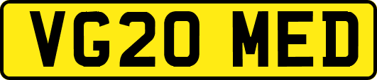 VG20MED