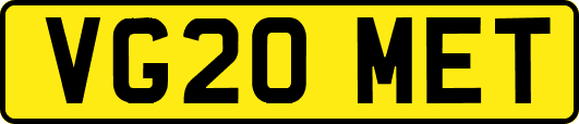 VG20MET