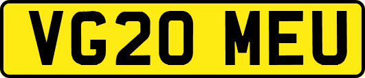VG20MEU