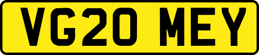 VG20MEY
