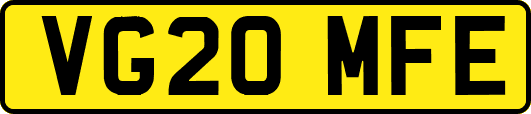 VG20MFE