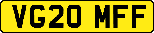 VG20MFF