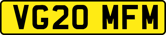VG20MFM