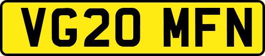 VG20MFN