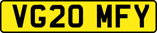 VG20MFY