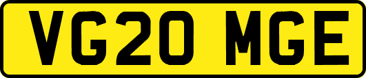 VG20MGE