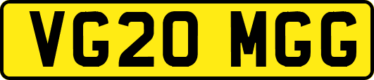 VG20MGG