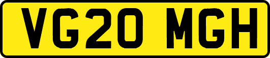 VG20MGH