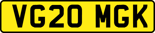 VG20MGK