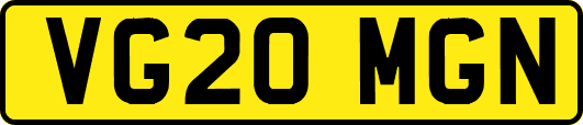 VG20MGN