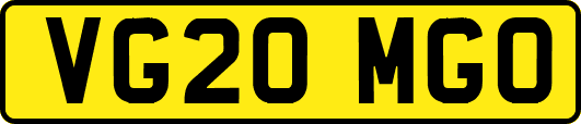 VG20MGO