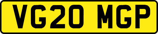 VG20MGP