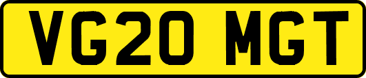 VG20MGT