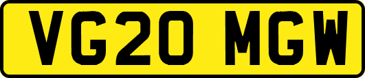 VG20MGW